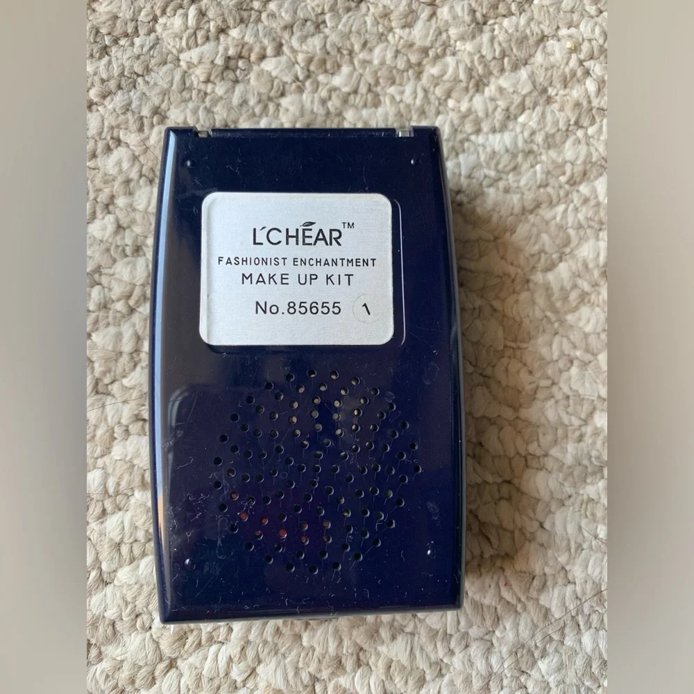L’ CHEAR Makeup Powder Palette